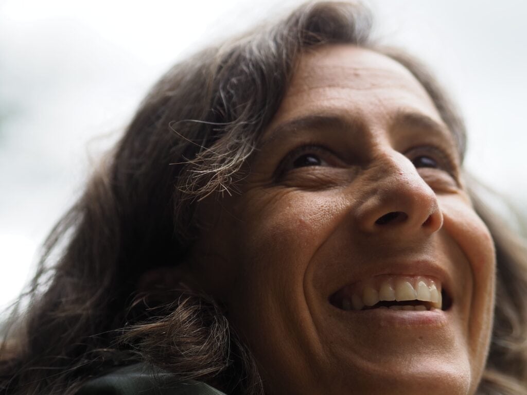 Eulàlia Cuxart Benas - Leo Fotos para el calendario astrológico del Ullal. Stop glamping en Gandía.