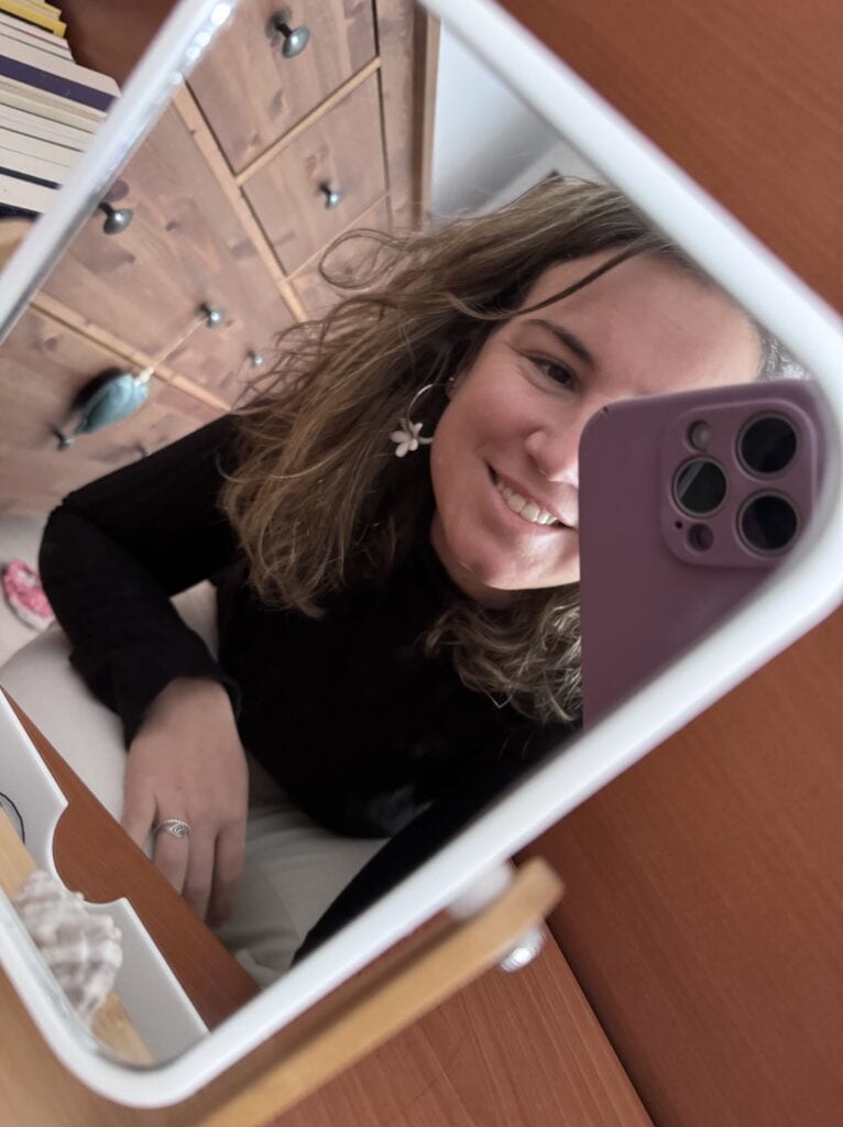 Andrea Minyana Pérez - Piscis Fotos para el calendario astrológico del Ullal. Stop glamping en Gandía.